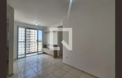 Apartamento para venda - vargem pequena, 3 quartos,  63 m² - rio de janeiro
