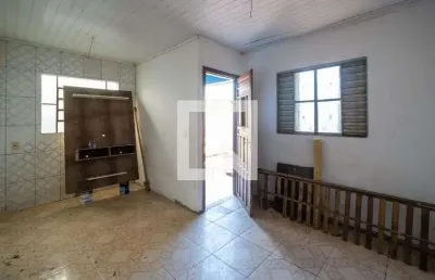 Casa para venda - vila nova, 1 quarto,  60 m² - porto alegre