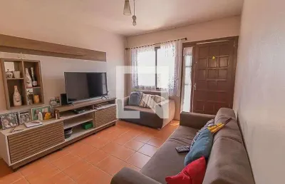 Casa para venda - pinheiro, 3 quartos,  180 m² - são leopoldo