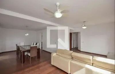 Apartamento para venda - portal do morumbi, 3 quartos,  171 m² - são paulo