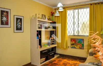 Apartamento para venda - partenon, 2 quartos,  62 m² - porto alegre