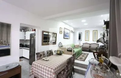 Casa para venda - vila sônia, 3 quartos,  165 m² - são paulo