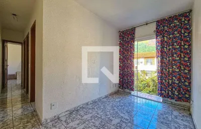 Apartamento para venda - piedade, 2 quartos,  45 m² - rio de janeiro