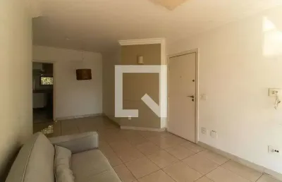 Apartamento para venda - panamby, 3 quartos,  100 m² - são paulo