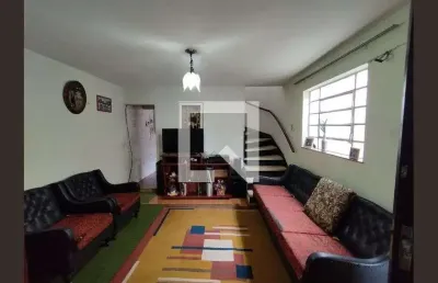 Casa para venda - vila das mercês, 3 quartos,  150 m² - são paulo
