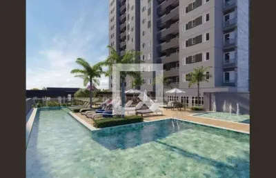 Apartamento para venda - palmares, 2 quartos,  54 m² - belo horizonte