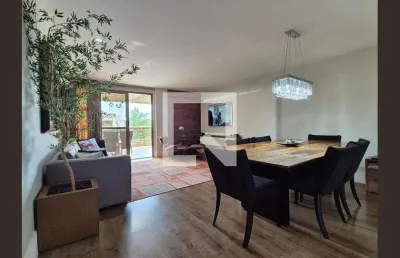 Cobertura para venda - recreio, 3 quartos,  180 m² - rio de janeiro