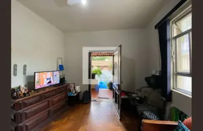 Casa para venda - méier, 3 quartos,  120 m² - rio de janeiro