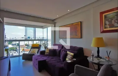 Apartamento para venda - são geraldo, 3 quartos,  82 m² - porto alegre