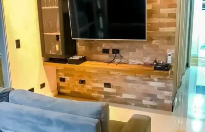 Apartamento para venda - vila galvão, 2 quartos,  56 m² - guarulhos