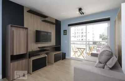 Kitnet / stúdio para venda - consolação, 1 quarto,  37 m² - são paulo