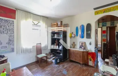 Apartamento para venda - caiçaras, 3 quartos,  60 m² - belo horizonte