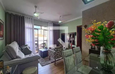 Apartamento para venda - engenho de dentro, 4 quartos,  132 m² - rio de janeiro