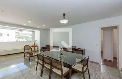 Cobertura para venda - buritis, 4 quartos,  222 m² - belo horizonte