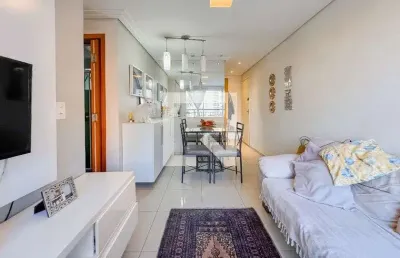 Apartamento para venda - ipiranga, 3 quartos,  65 m² - são paulo