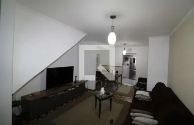 Casa para venda - vila nova cachoeirinha, 3 quartos,  165 m² - são paulo