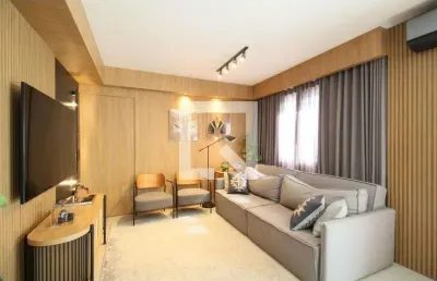 Apartamento para venda - vila andrade, 2 quartos,  84 m² - são paulo
