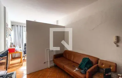 Kitnet / stúdio para venda - santa cecília, 1 quarto,  30 m² - são paulo