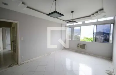 Apartamento para venda - tijuca, 2 quartos,  77 m² - rio de janeiro