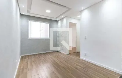 Apartamento para venda - jardim são savério, 2 quartos,  42 m² - são paulo