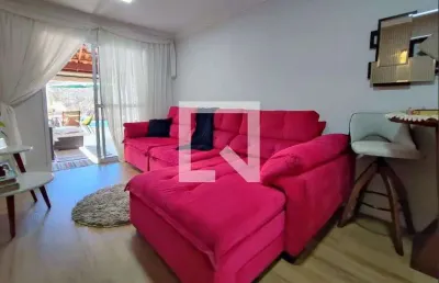 Casa para venda - parque via norte, 3 quartos,  160 m² - campinas