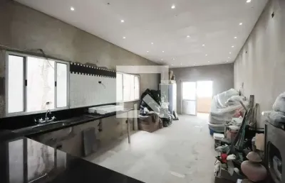 Casa para venda - demarchi, 3 quartos,  185 m² - são bernardo do campo