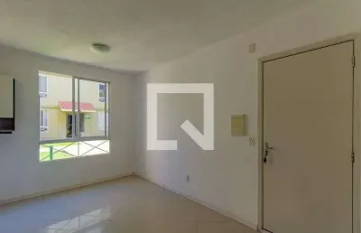 Apartamento para venda - bairro fátima, 2 quartos,  43 m² - canoas