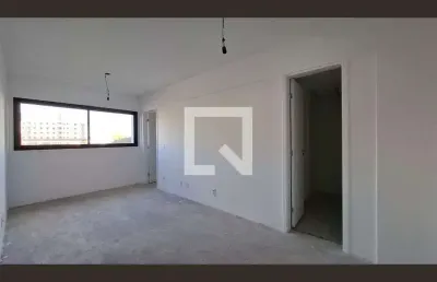 Apartamento para venda - vila apiaí, 2 quartos,  48 m² - santo andré