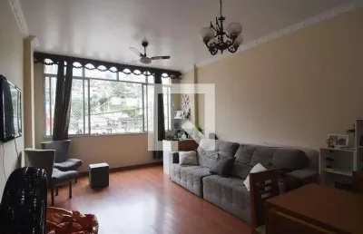 Apartamento para venda - ingá, 3 quartos,  118 m² - niterói