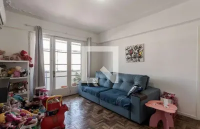 Apartamento para venda - floresta, 2 quartos,  113 m² - porto alegre