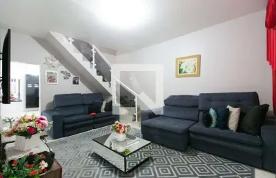 Casa para venda - itaquera, 2 quartos,  180 m² - são paulo