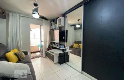 Apartamento para venda - panamby, 3 quartos,  70 m² - são paulo