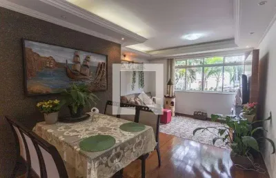 Apartamento para venda - fernão dias, 3 quartos,  96 m² - belo horizonte