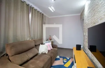 Casa para venda - itaquera, 2 quartos,  102 m² - são paulo