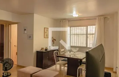 Apartamento para venda - saúde, 2 quartos,  80 m² - são paulo