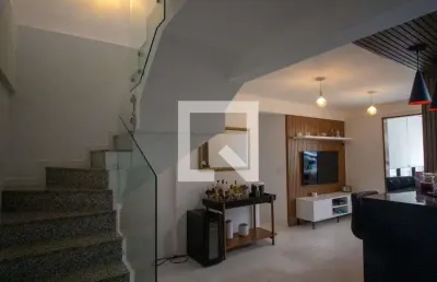 Cobertura para venda - recreio, 4 quartos,  178 m² - rio de janeiro
