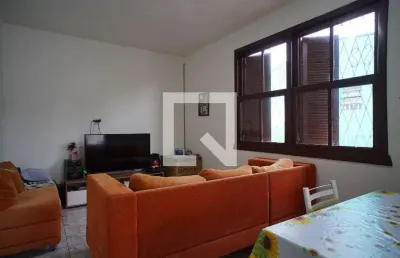Casa para venda - vila operária, 2 quartos,  100 m² - porto alegre