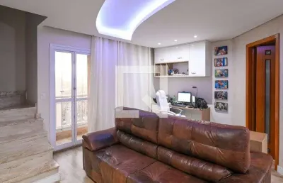 Apartamento para venda - vila das mercês, 2 quartos,  159 m² - são paulo