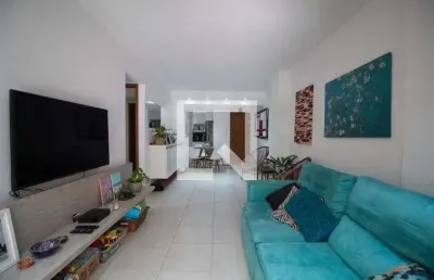 Apartamento para venda - lagoa, 3 quartos,  102 m² - rio de janeiro