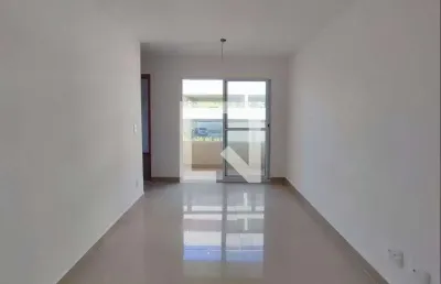 Apartamento para venda - parque das águas, 2 quartos,  47 m² - campinas