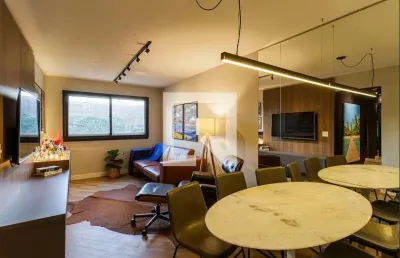 Apartamento para venda - moema, 3 quartos,  70 m² - são paulo