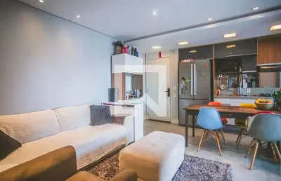 Apartamento para venda - saúde, 2 quartos,  56 m² - são paulo