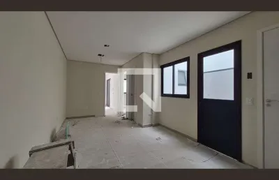 Apartamento para venda - jardim bela vista, 2 quartos,  45 m² - santo andré