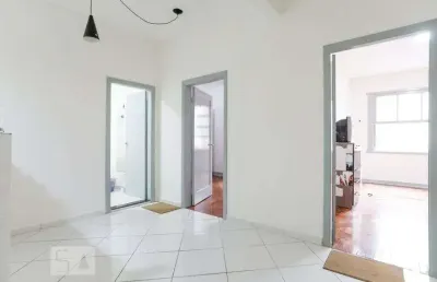 Apartamento para venda - centro, 2 quartos,  61 m² - são paulo