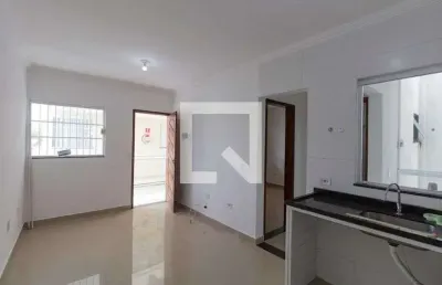 Apartamento para venda - cidade patriarca, 1 quarto,  41 m² - são paulo