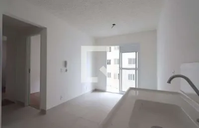 Apartamento para venda - vila santa clara, 2 quartos,  35 m² - são paulo