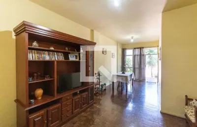 Apartamento para venda - vila isabel, 3 quartos,  128 m² - rio de janeiro