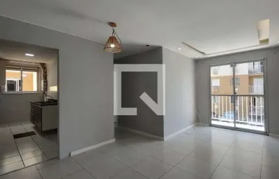 Apartamento para venda - taquara, 2 quartos,  52 m² - rio de janeiro
