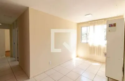 Apartamento para venda - salgado filho, 2 quartos,  55 m² - belo horizonte