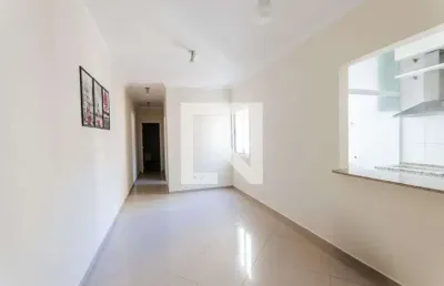 Apartamento para venda - santa teresinha, 2 quartos,  65 m² - santo andré